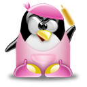 Penguin pingouin pinguino 899